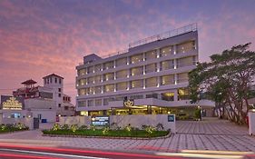 Grand Continent Mahabalipuram A Sarovar Premiere Affiliate Hotel